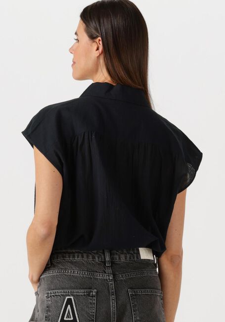 Schwarze RUBY TUESDAY Blusen ILICE - large