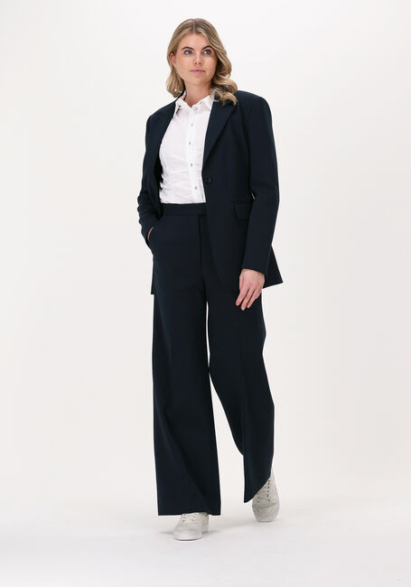 Dunkelblau TIGER OF SWEDEN Blazer NARINA - large