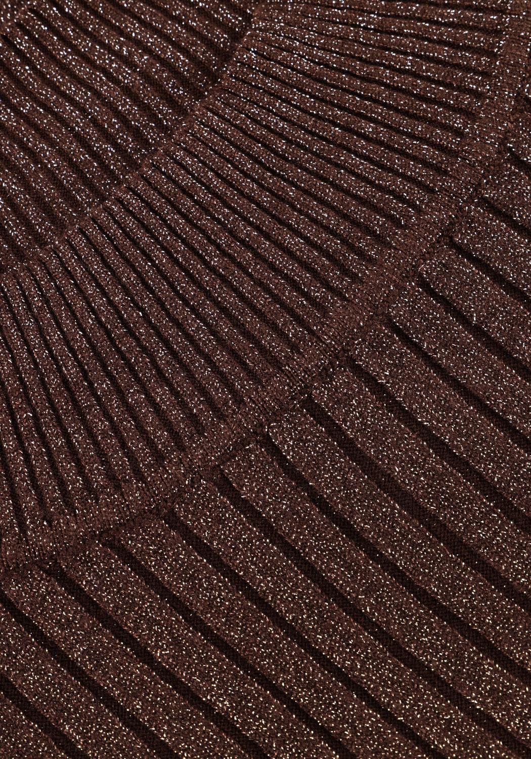 Braune ACCESS Pullover D54-8046 - large