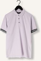 Lila GENTI Polo-Shirt J9033-1212 Lila GENTI Polo-Shirt J9033-1212 - medium