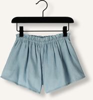 Hellblau PETIT BLUSH Kurze Hose RUFFLE SHORT Hellblau PETIT BLUSH Kurze Hose RUFFLE SHORT - medium