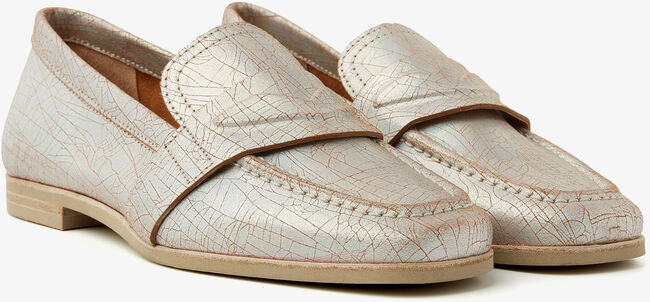 Silberne VIA VAI Loafer CHIARA RAY - large