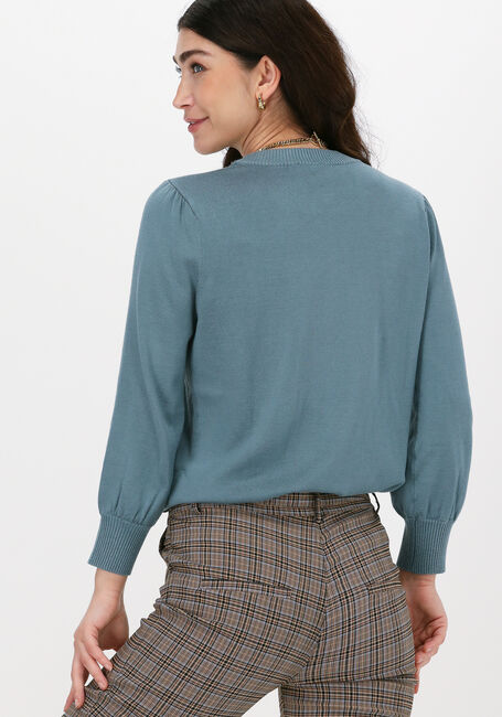 Minze MINUS Top MERSIN KNIT TEE - large