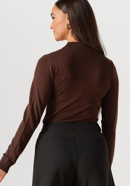 Braune ACCESS Pullover D54-8074 - large