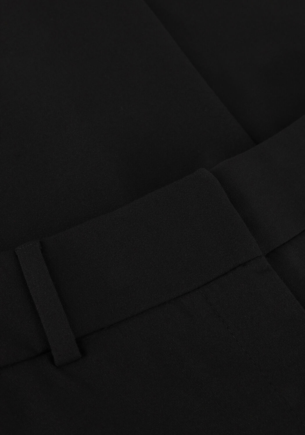 Schwarze FIVEUNITS Weite Hose DENA - large