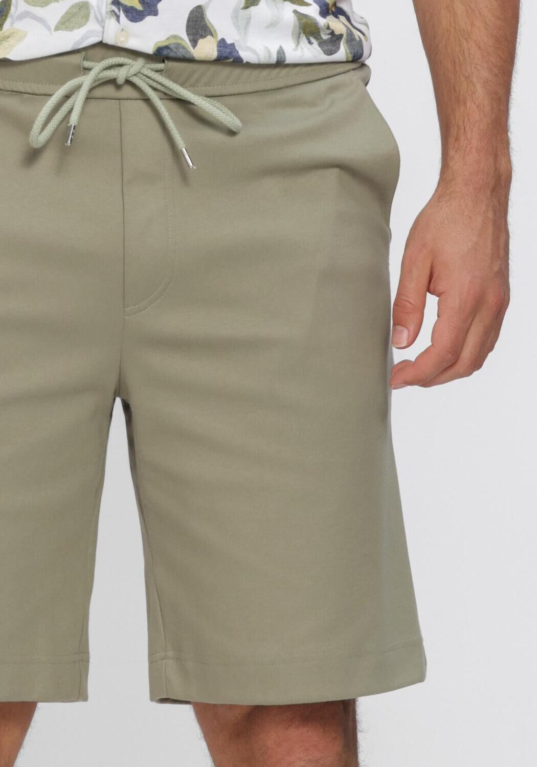 Gr&uuml;ne DESOTO Kurze Hose CASUAL SHORT - large