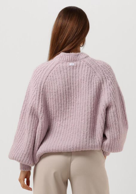Lila PENN & INK Pullover PULLOVER KNITT - large