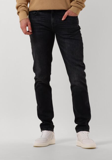 Graue 7 FOR ALL MANKIND Slim fit jeans SLIMMY TAPERED SPECIAL EDITON STRETCH TEK HYPHEN - large