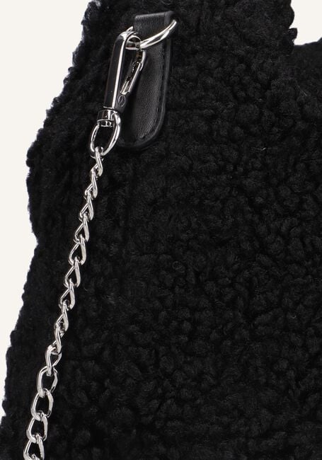 Schwarze NÚNOO Umhängetasche DANDY TEDDY Schwarze NÚNOO Umhängetasche DANDY TEDDY - large