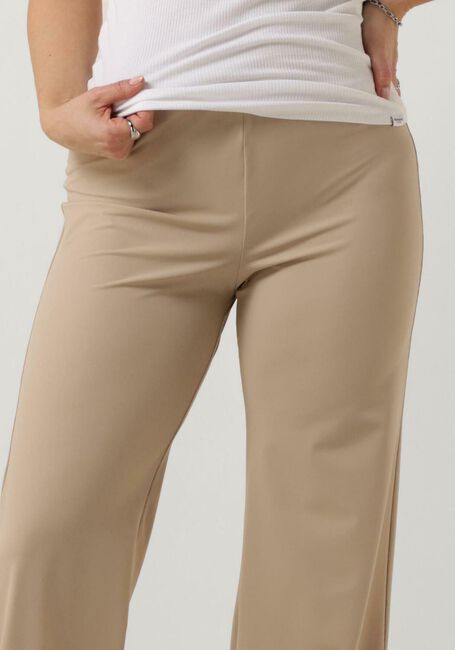 Sand PENN & INK Hose TROUSERS S24N1493 - large
