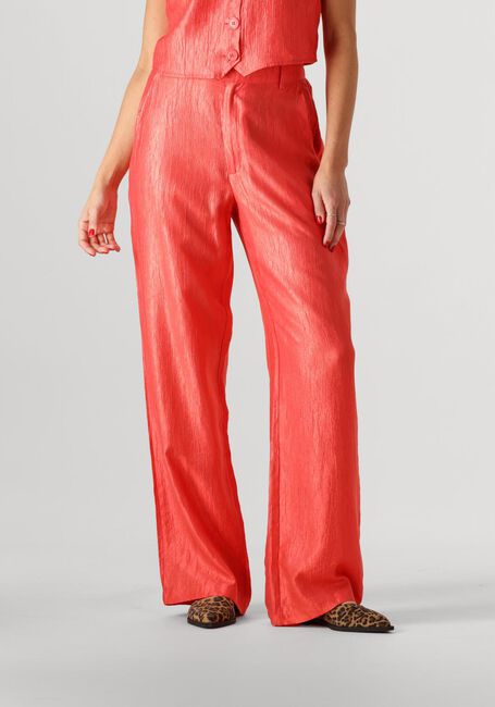 Orangene STUDIO AMAYA Weite Hose ANNA - large