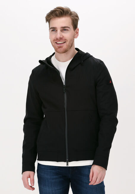 Schwarze PEUTEREY Jack LEMBATA 00 - large