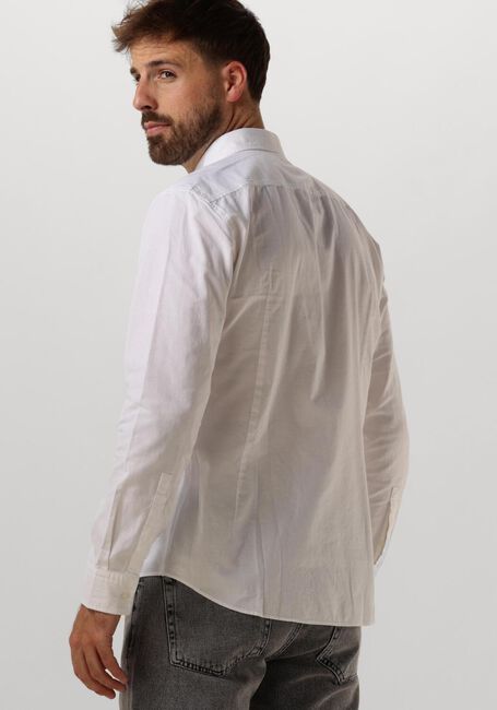 Weiße HUGO Casual-Oberhemd EVITO - large