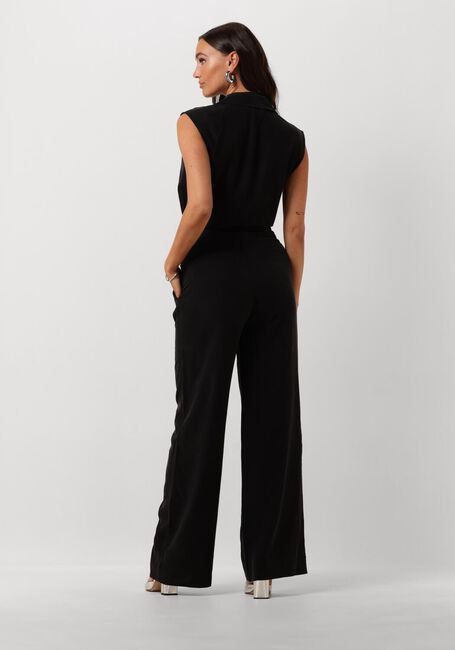 Schwarze ANOTHER LABEL Jumpsuit INARA JUMPSUIT S/L - large