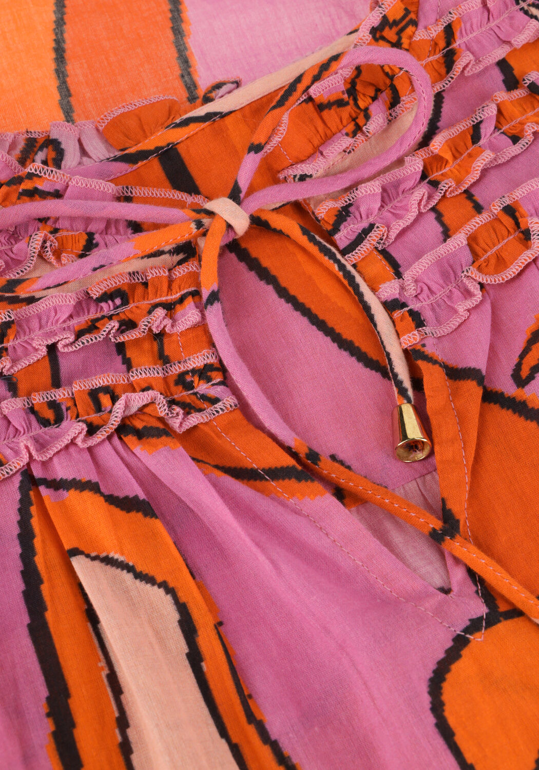 Rosane IBANA Blusen TIZANA - large