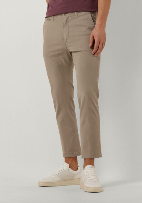 Beige DRYKORN Hose KREW_ 2 270105 - large