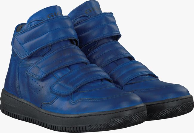 Blaue GIGA Sneaker 7722 - large