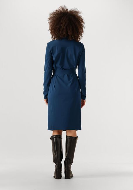 Blaue JAPAN TKY Minikleid NENEMA - large
