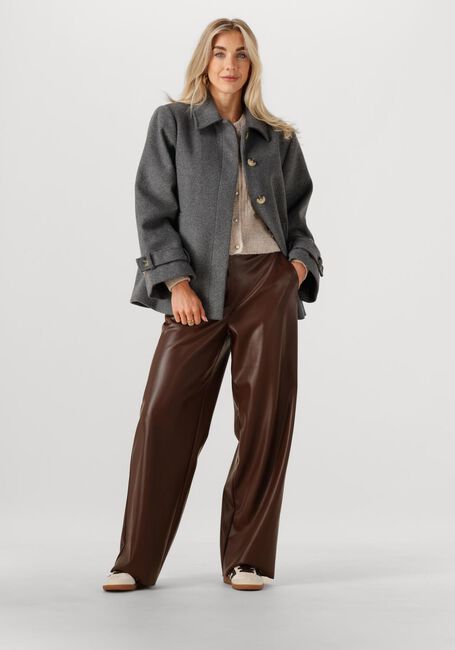 Graue MODSTRÖM Mäntel OFIAMD JACKET - large