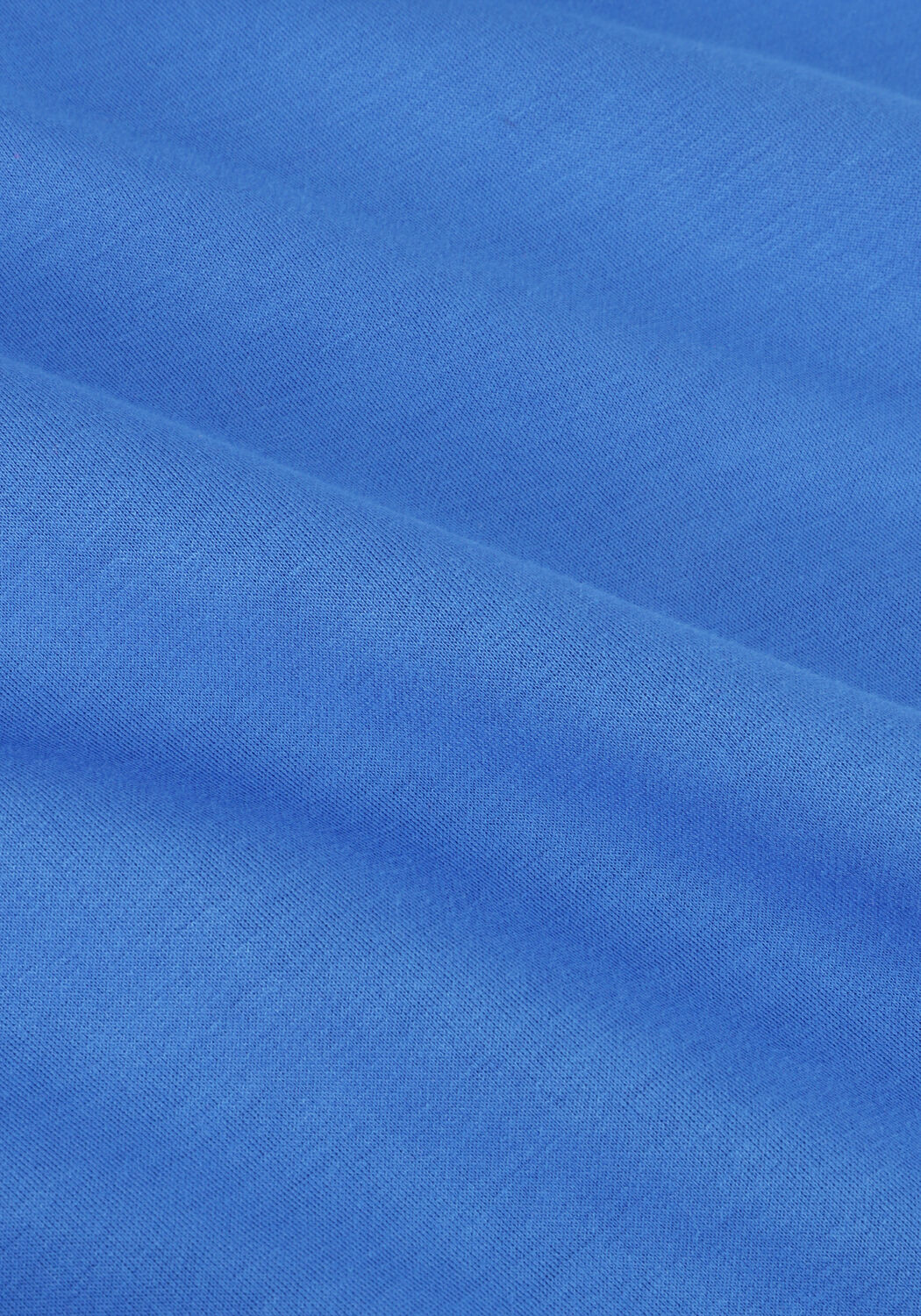 Blaue MSCH COPENHAGEN Pullover MSCHLMA Q PUFF SWEATSHIRT - large