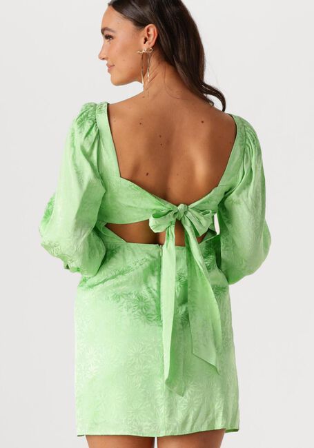 Grüne HARPER & YVE Minikleid REMI-DR - large