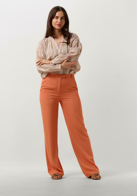 Mehrfarbige/Bunte VANESSA BRUNO Blusen NIPOA - large