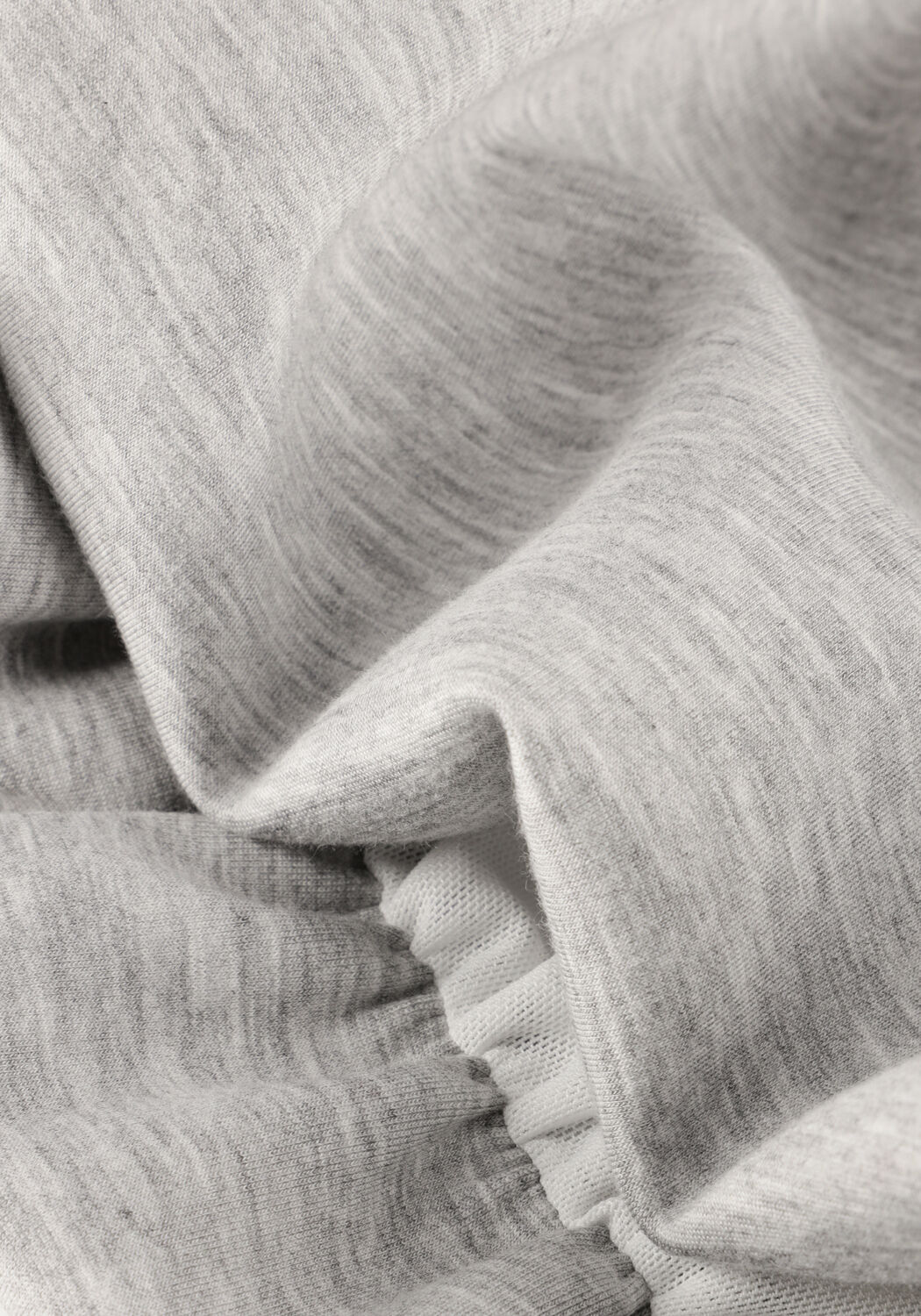 Hellgrau STUDIO AMAYA Top AMOUR TOP - large