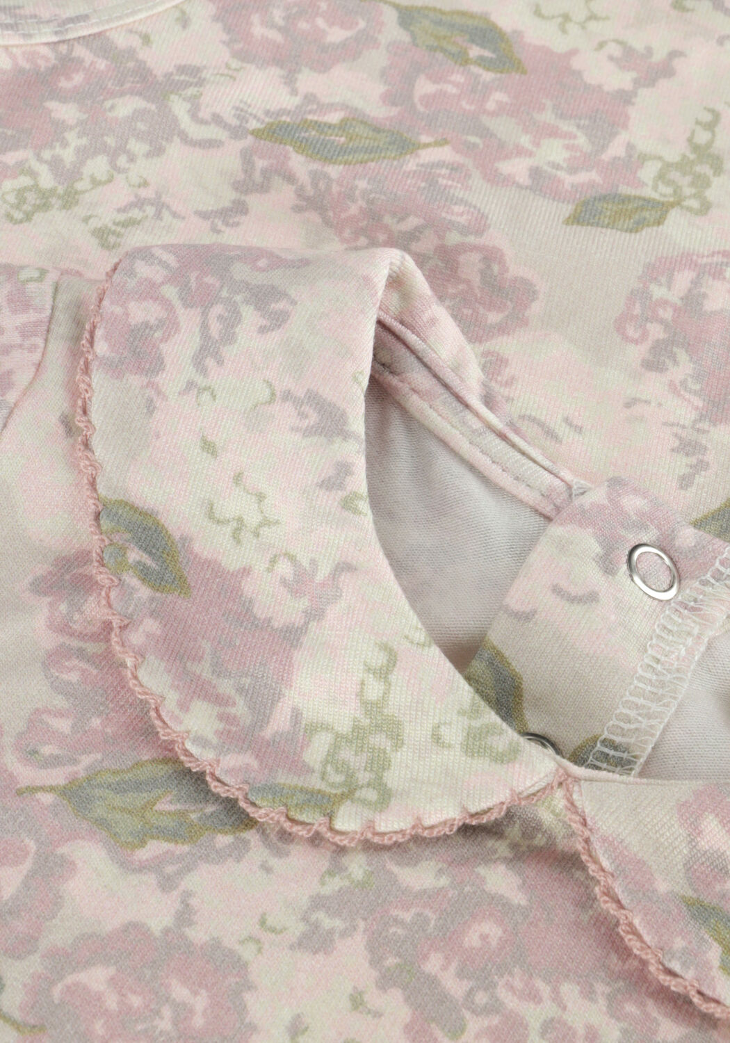 Mehrfarbige/Bunte MARMAR COPENHAGEN Strampler BECKA - large