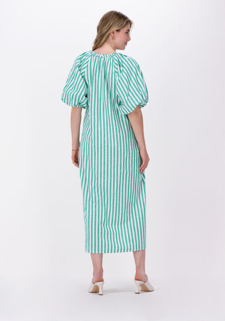 Grüne MINIMUM Midikleid ZERINA 9380 - large
