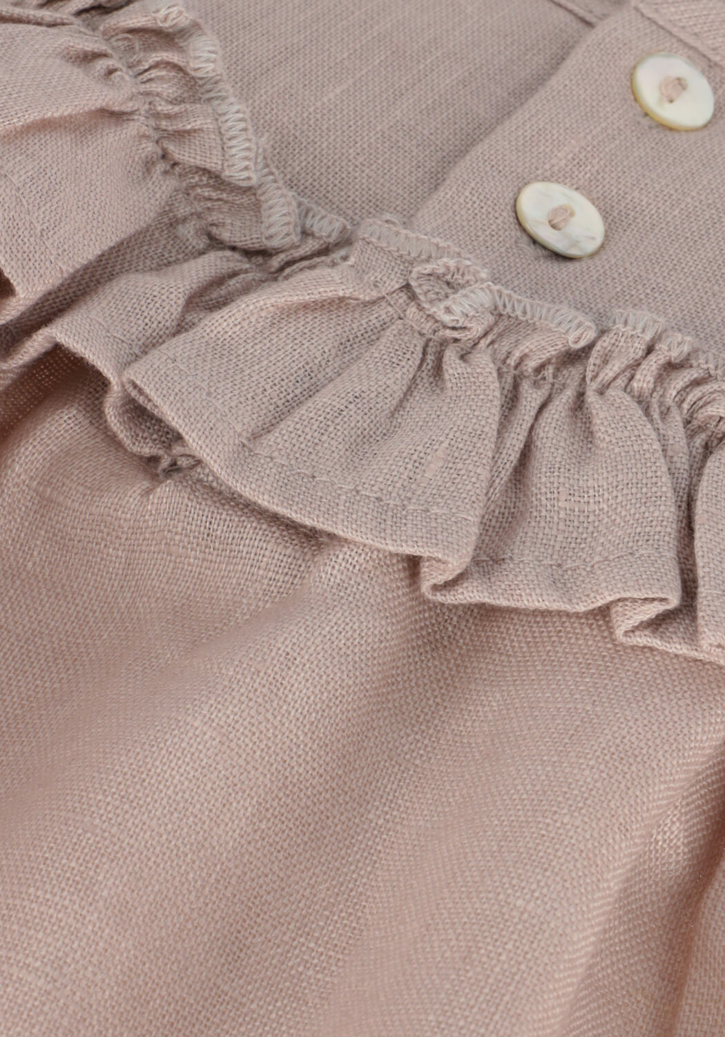 Beige MARMAR COPENHAGEN  RINE - large