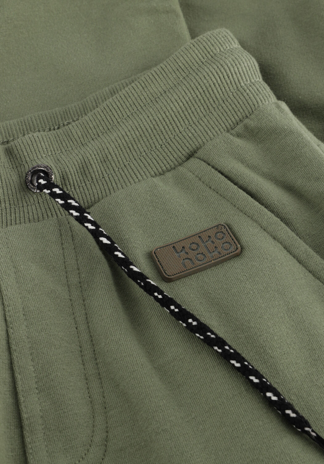 Khaki KOKO NOKO Cargohosen O56881 - large