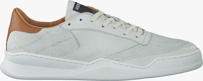 Weiße REPLAY Sneaker low WHAMES - large
