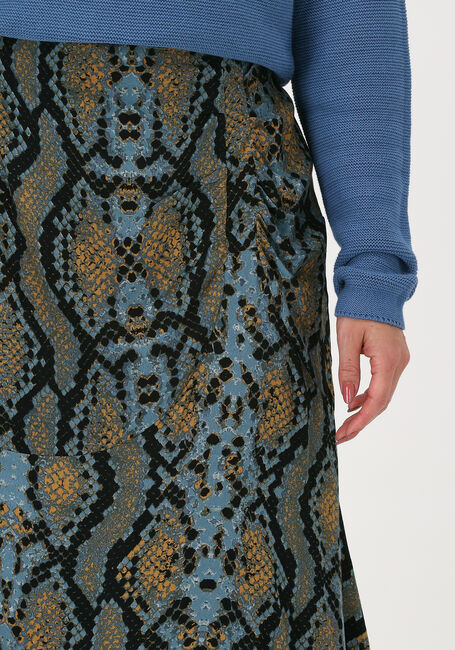 Blaue MINUS Midirock ALYX SKIRT - large