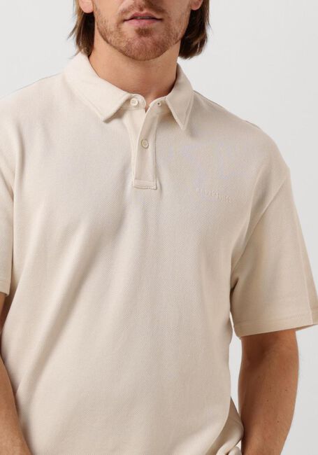 Nicht-gerade weiss ANERKJENDT Polo-Shirt AKRENE S/S PIQUE POLO - large
