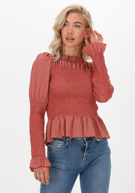 Koralle NOTES DU NORD Blusen AMBER BLOUSE - large