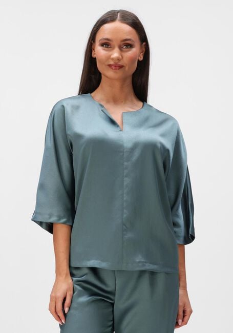 Petrol JAPAN TKY Blusen OMIKA - large