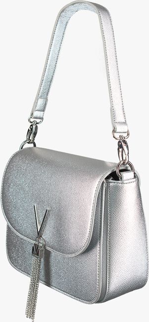 Silberne VALENTINO BAGS Umhängetasche DIVINA SHOULDER BAG - large