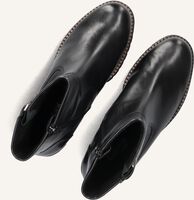 Schwarze GABOR Ankle Boots 622.2 Schwarze GABOR Ankle Boots 622.2 - medium