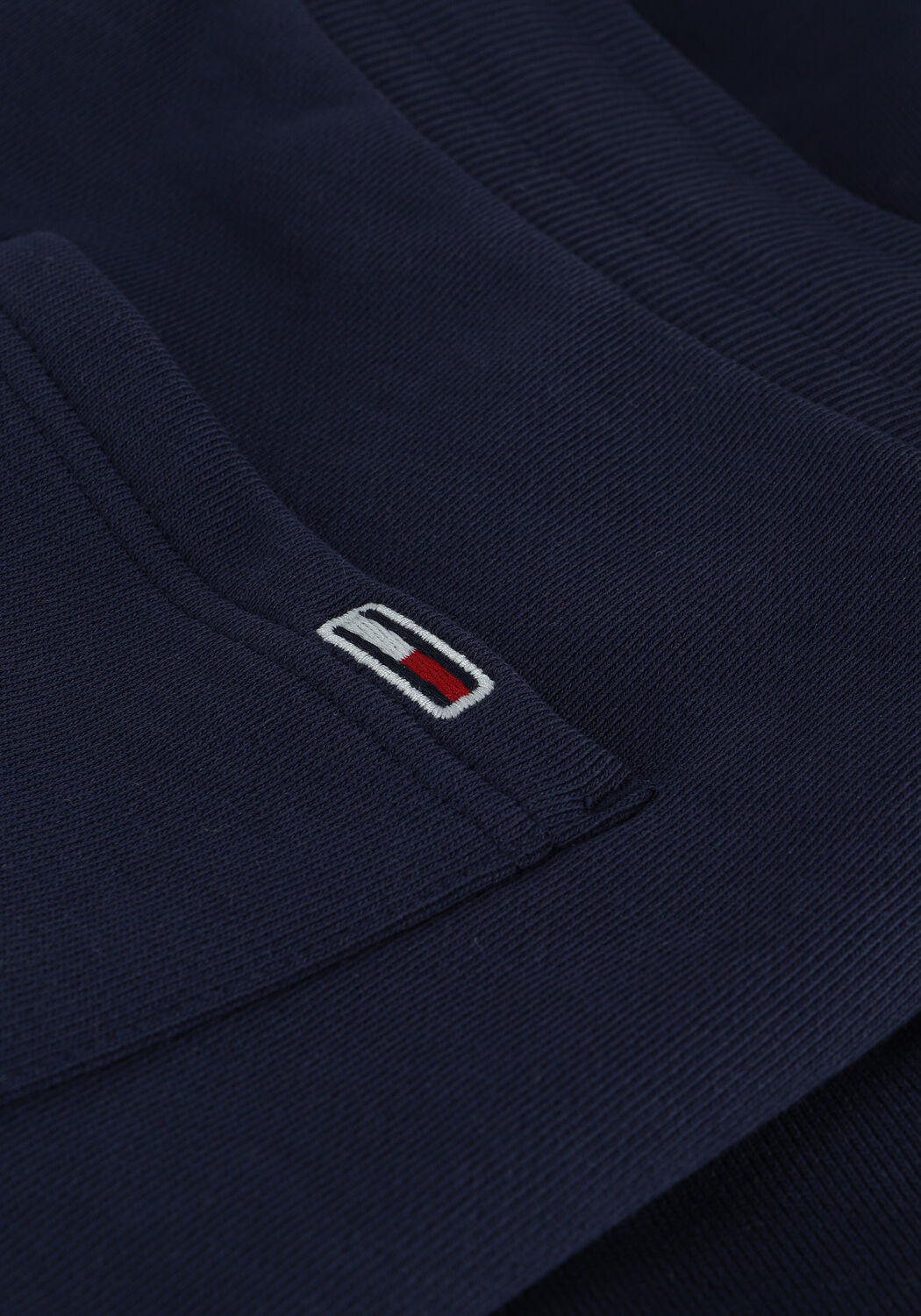 Dunkelblau TOMMY JEANS Jogginghose TJM TERRY BEACH SHORT - large