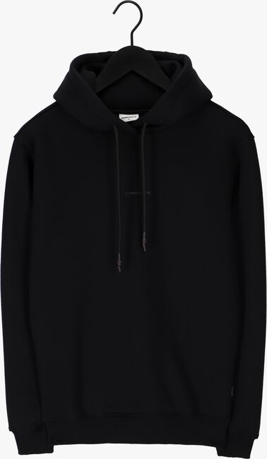Schwarze PUREWHITE Sweatshirt 21040311BF - large