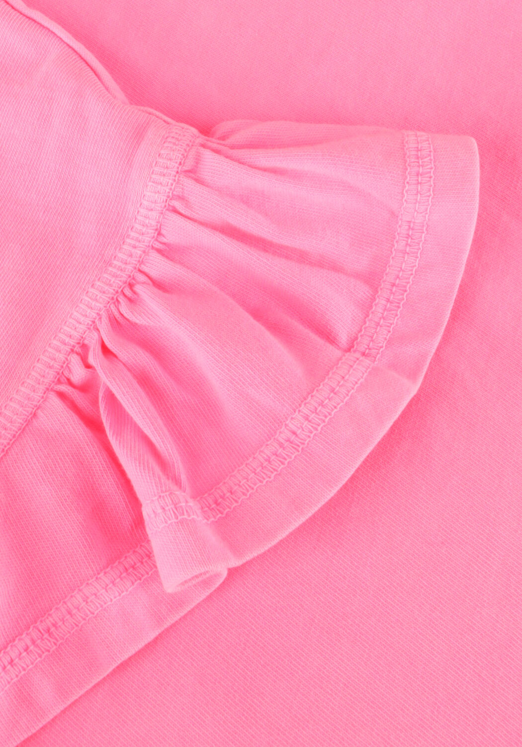 Hell-Pink LOOXS 10sixteen T-shirt 2512-5405 - large