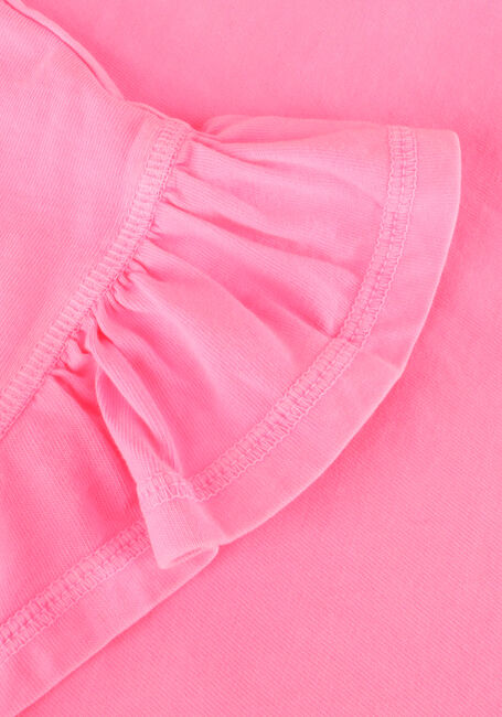 Hell-Pink LOOXS 10sixteen T-shirt 2512-5405 - large