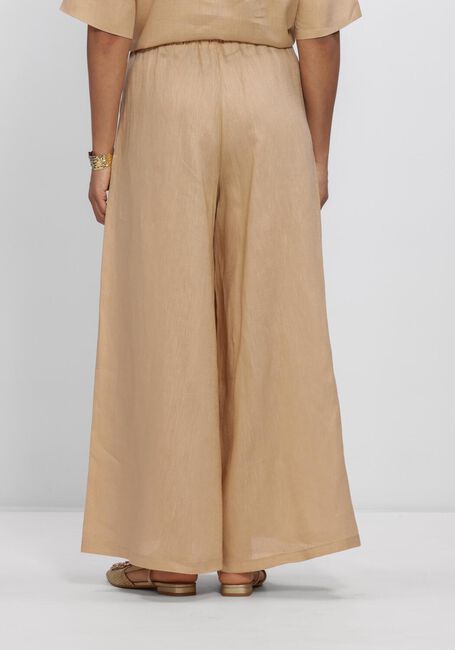 Beige GREEK ARCHAIC KORI Weite Hose S26K-1001013 - large