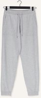 Hellgrau SELECTED WOMEN Jogginghose STASIE MW SWEAT PANT Hellgrau SELECTED WOMEN Jogginghose STASIE MW SWEAT PANT - medium