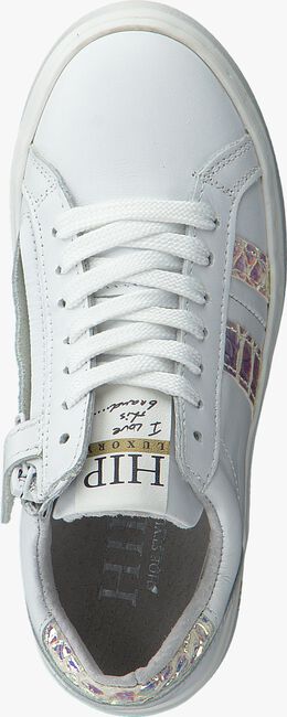 Weiße HIP Sneaker low H1750 - large
