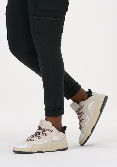 Beige COPENHAGEN STUDIOS Sneaker High CPH201 - large