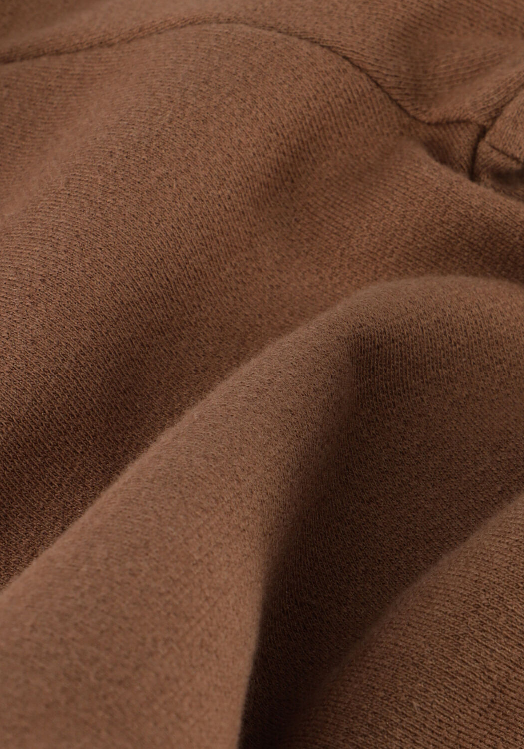 Braune LIL' ATELIER Hose NMMDICARD PANT - large