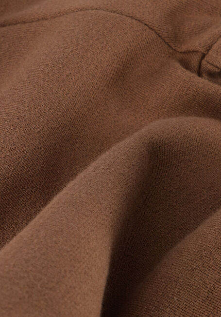 Braune LIL' ATELIER Hose NMMDICARD PANT - large