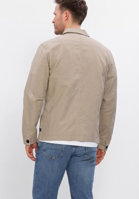 Beige MATINIQUE Overshirts MAORIGINAL HERITAGE - large