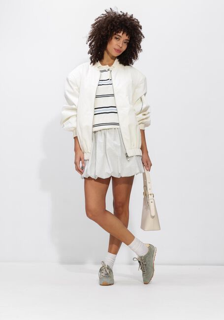 Ecru ELEH Jacken SS260209 - large